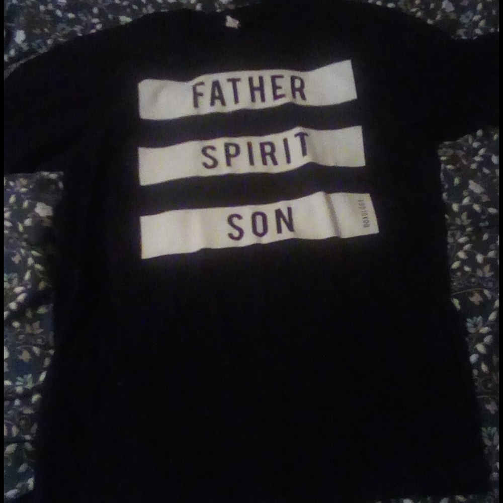 Short sleeve shirt